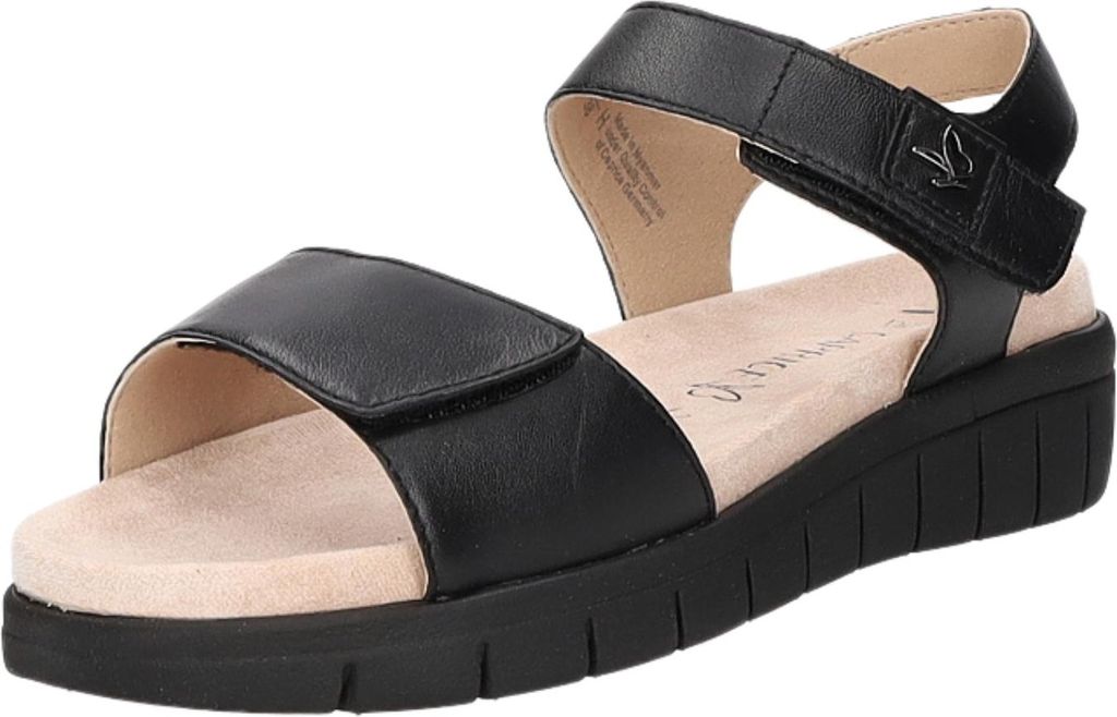 Caprice 9 28701 42 036 (40/BLACK/BLK SOLE)