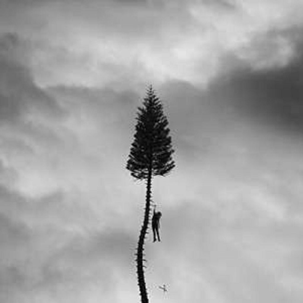 Manchester Orchestra - Čierna míľa na povrch CD Obrázok produktu 