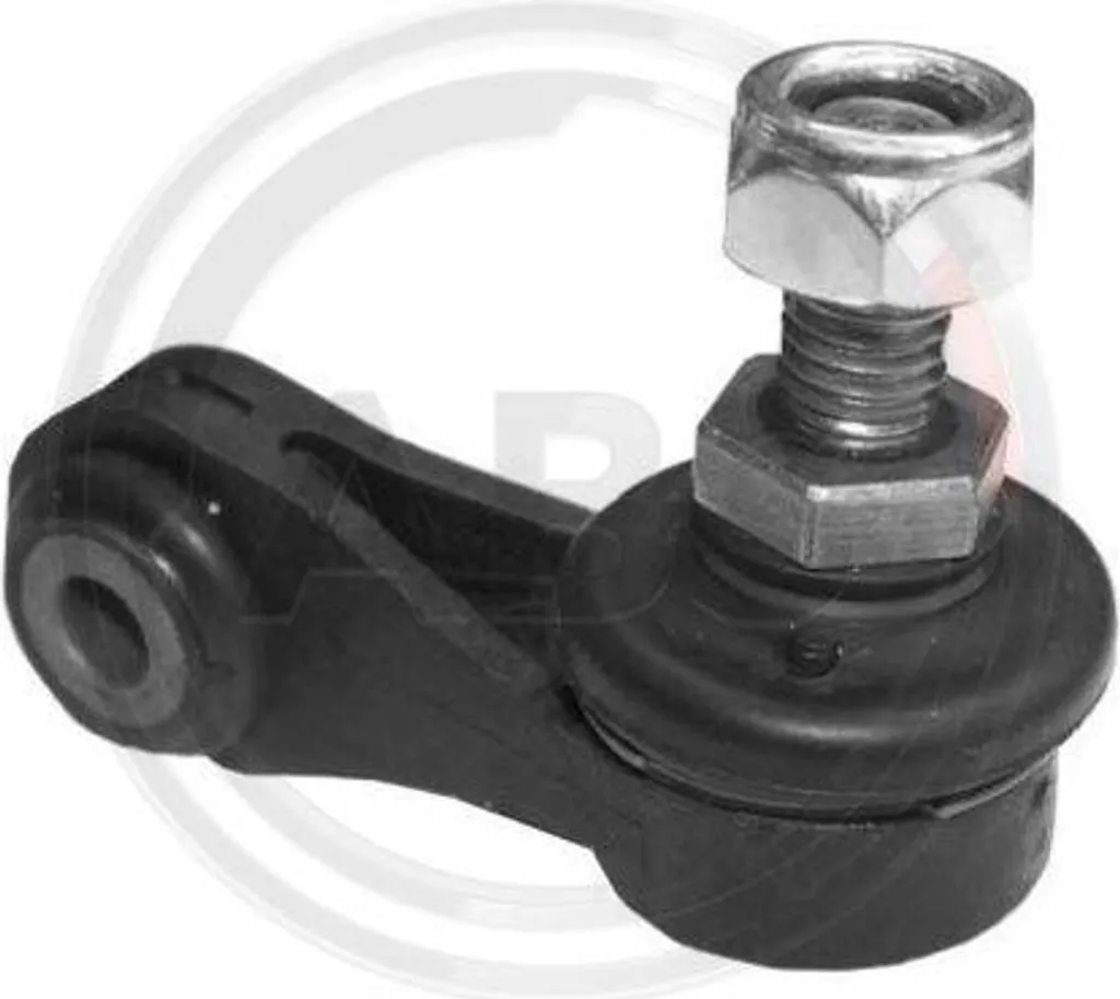 Améliorer la tenue de route VW Lupo avec la barre A.B.S. OE 6E0411315