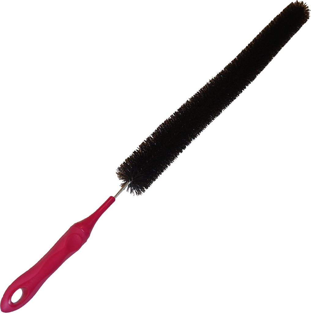 Heizkörperbürste Die Heizungsreiniger Bürste flexibel mit Produktbild 2