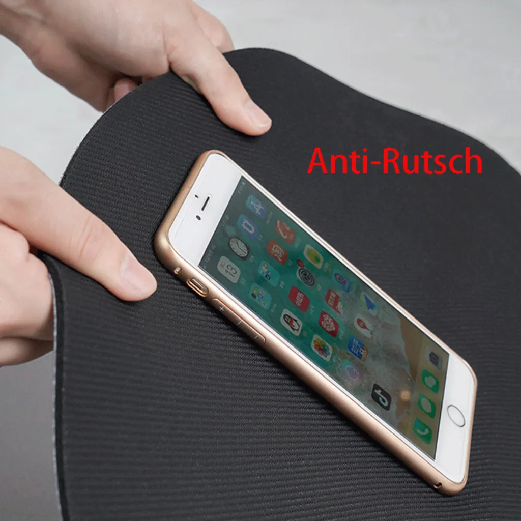 Tappeto Bagno Boho Chic 40x60 cm Etnico Rettangolare Antiscivolo - 5