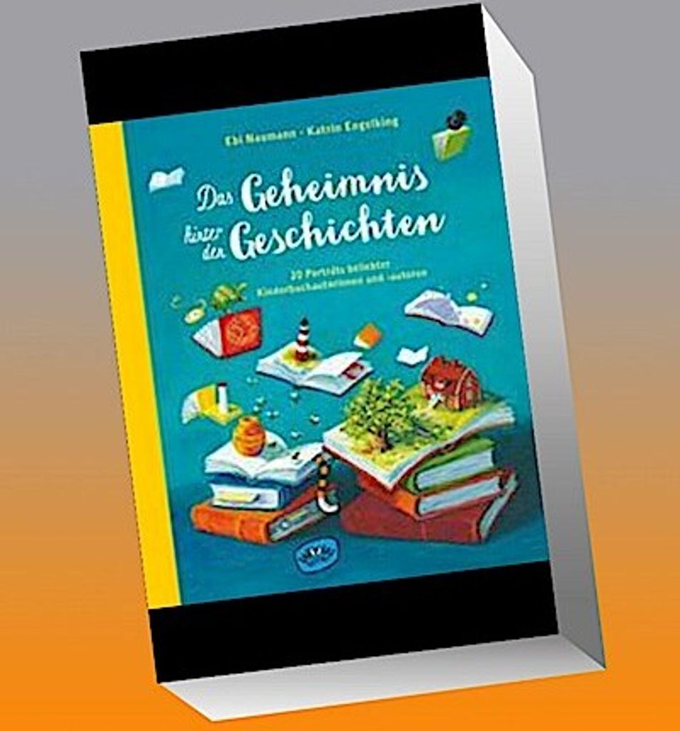 Das Geheimnis hinter den Geschichten