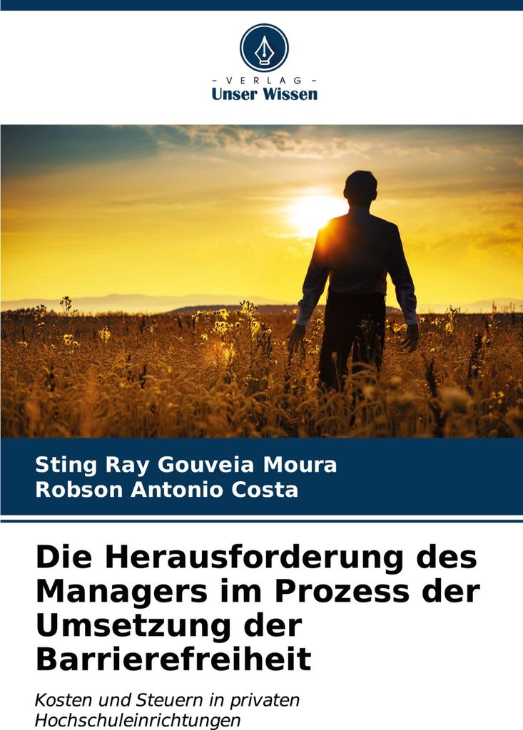 Die Herausforderung des Managers im Prozess der Umsetzung der Barrierefreiheit