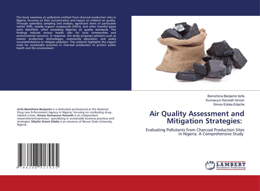 Air Quality Assessment and Mitigation Strategies: