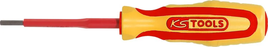 KS Tools 117.1638 Chiave Maschio Isolata 8 mm | Consegna Rapida