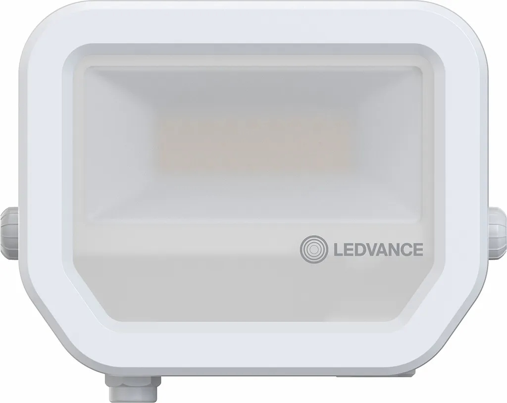 Éclairage de Façade LED Floodlight 14W Blanc IP66 pour Maison et Mur