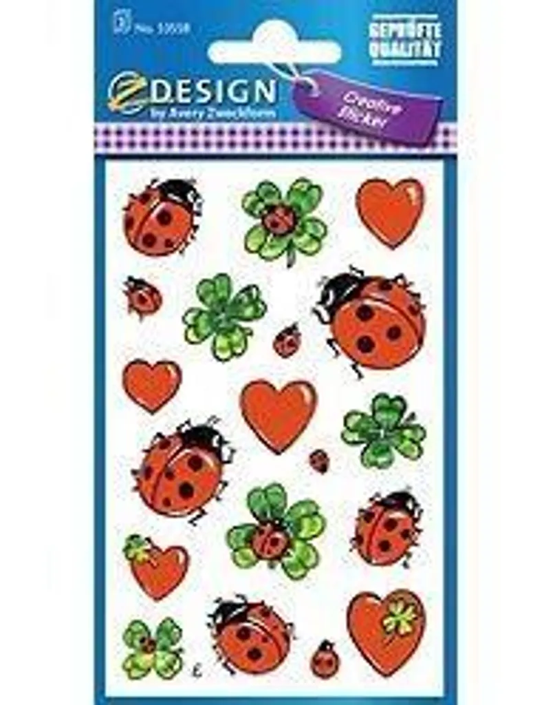 300 Coccinelle In Legno Autoadesive Piccole 8x10 Mm – Decorazioni Fai Da Te Per Scrapbooking E Piante