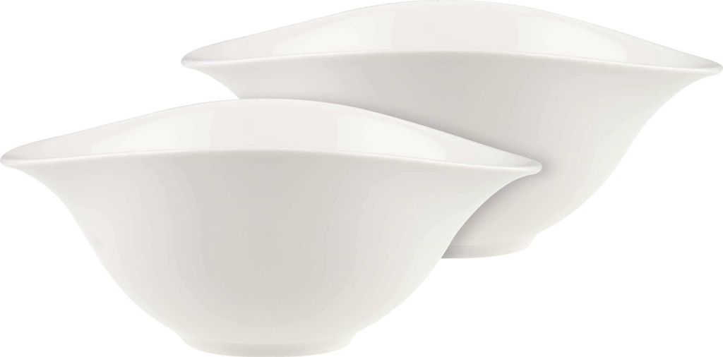 Villeroy & Boch Vapiano set di insalatiere 2 pezzi. Immagine del prodotto 