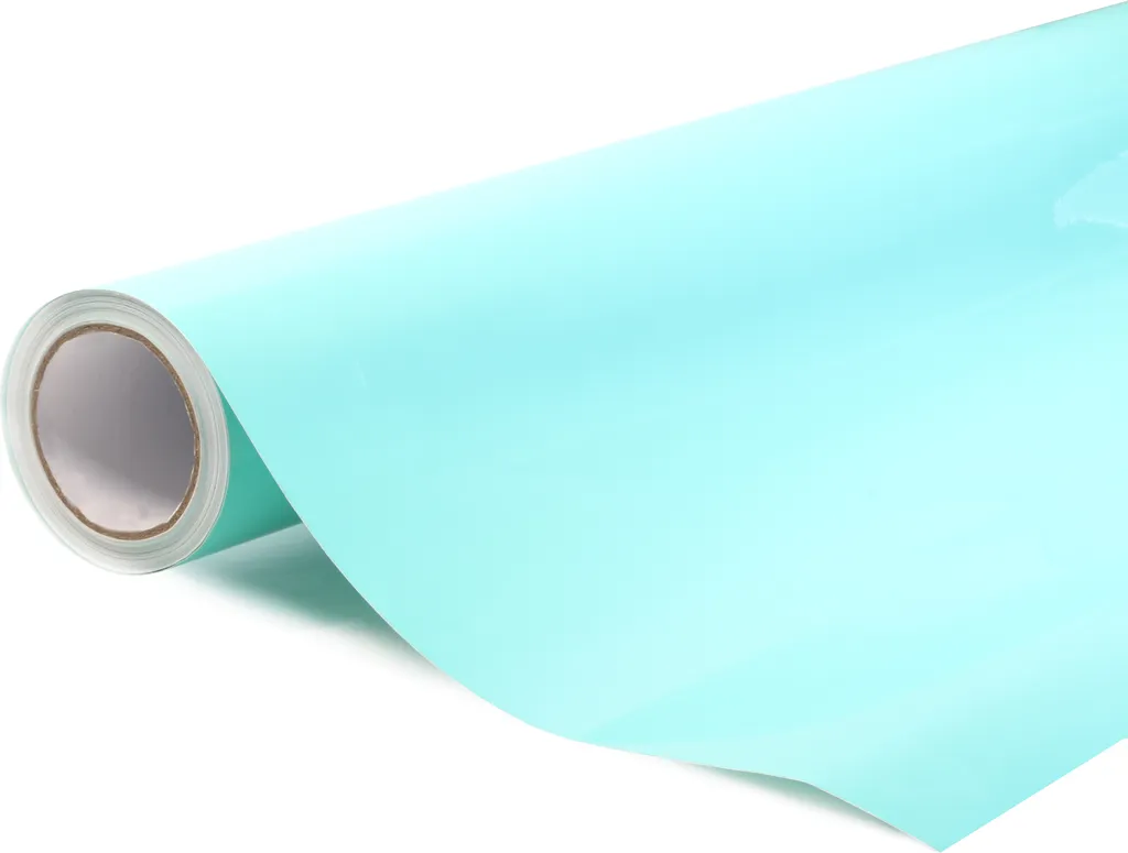 Film wrap tiffany super brillant 152x1500cm pour covering auto