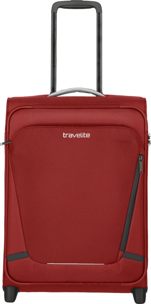 travelite trolley Jetpack Multi Light 2 Cabin Red rouge Image du produit 