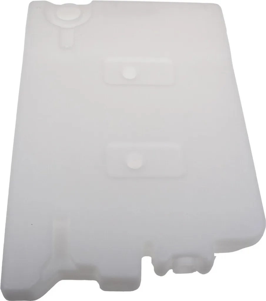 Réservoir Condenseur Beko DC7230 Haute Résistance - Pièce Certifiée 2962710100