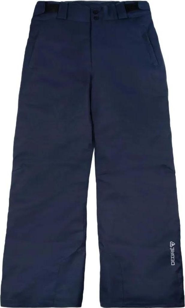 Degre 7 Ride Hosen Blau 10 Years Jungen,Mädchen Blau 10 Years