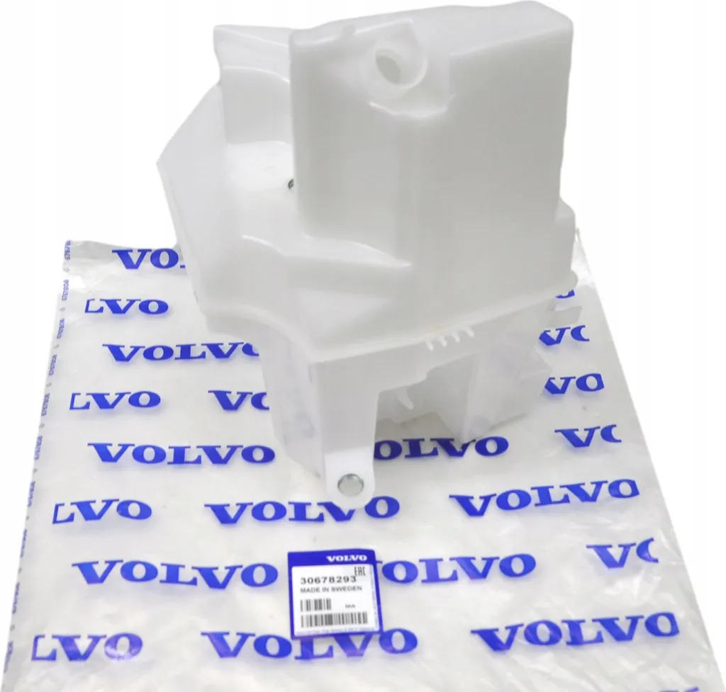 Réservoir Lave-glace Volvo XC90 - OE Original Concessionnaire Neuf