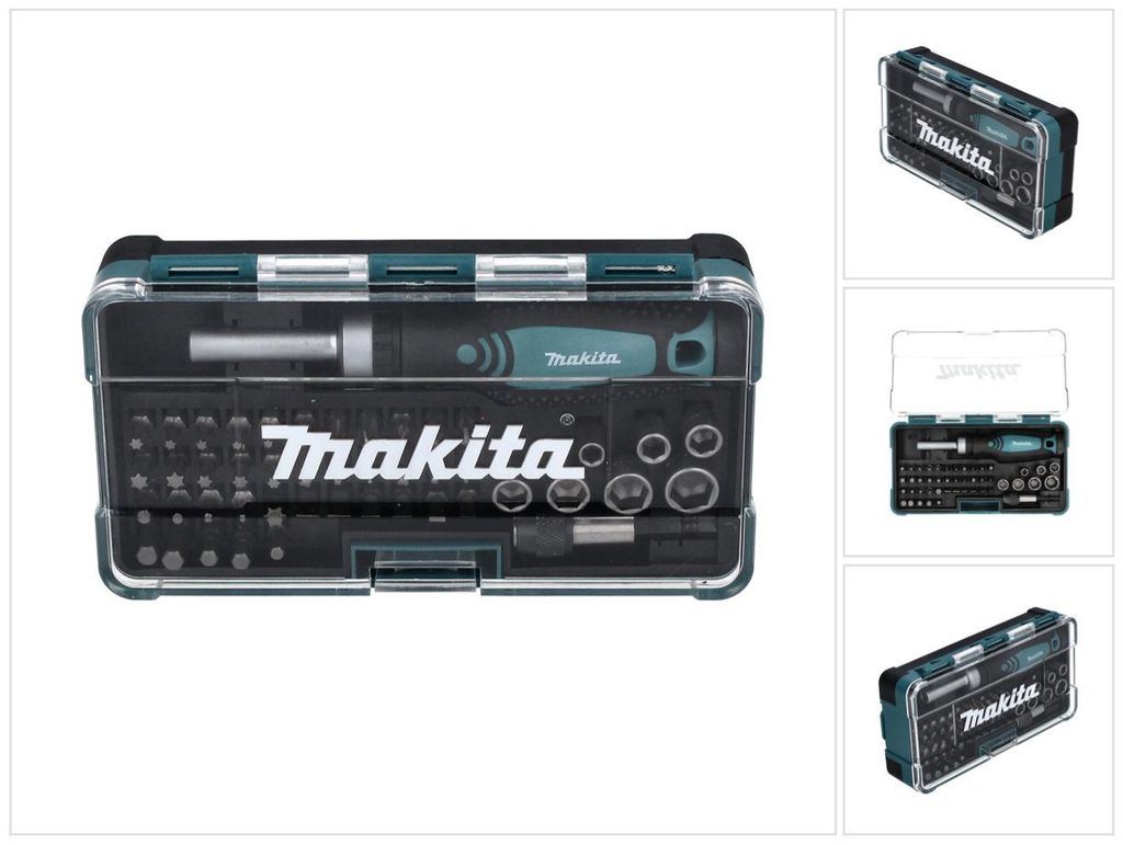 Makita B-36170 Zdjęcie produktu 