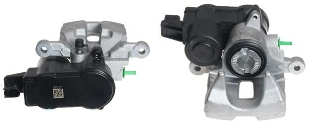 Étrier BREMBO F 86 119 Arrière Droit Ø 38 mm pour VOLVO XC40 Haute Qualité