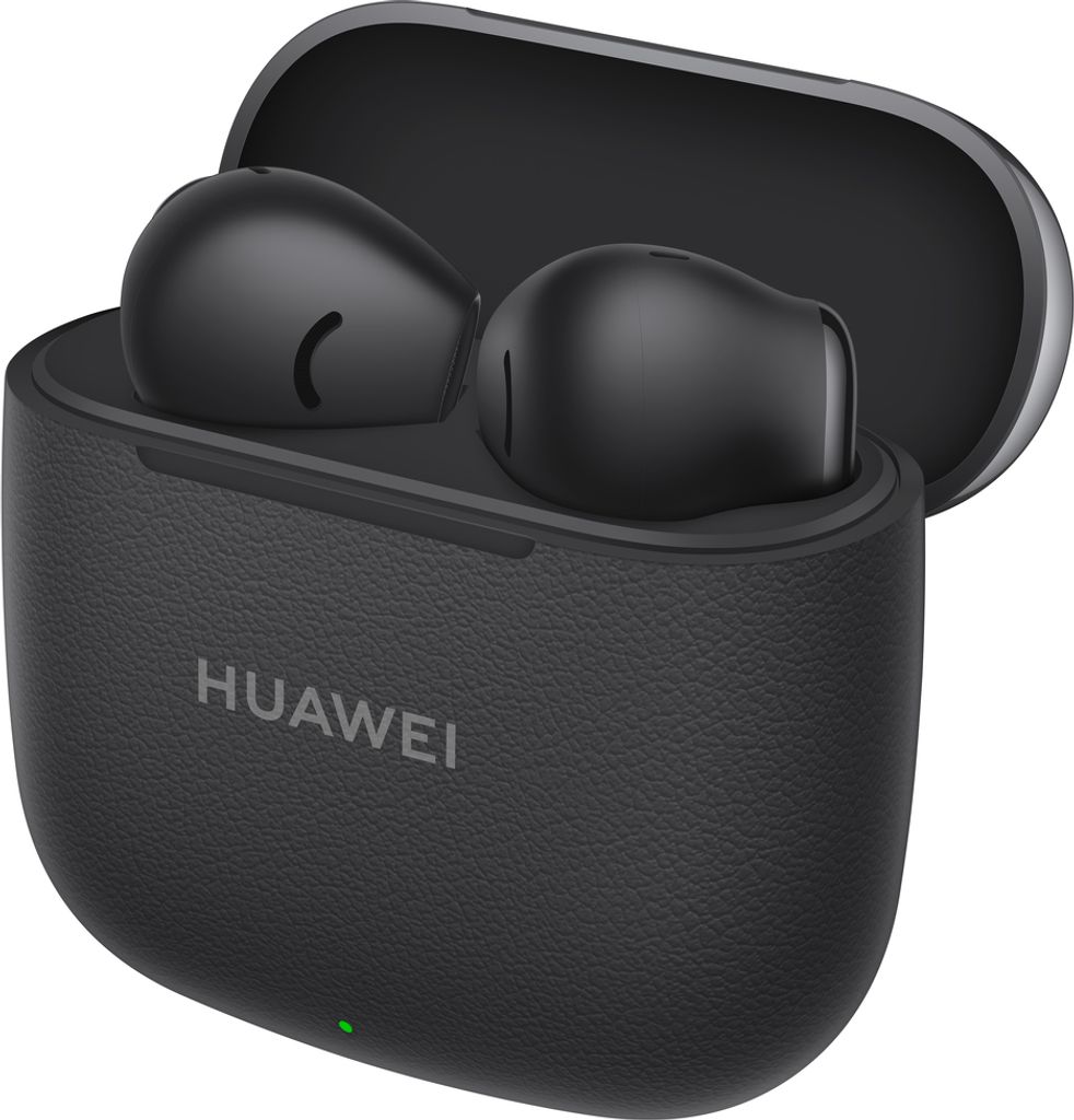 Huawei - FreeBuds SE 3, czarny Zdjęcie produktu 4