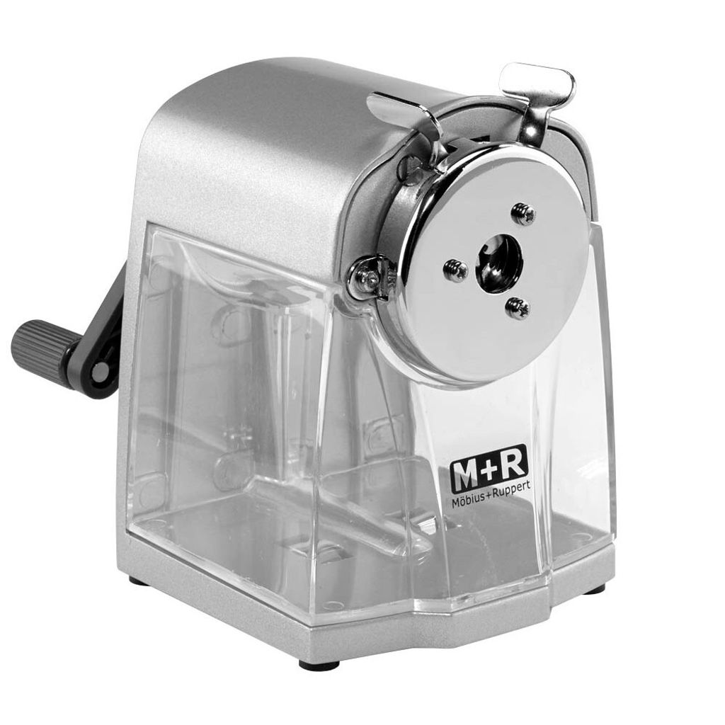 Möbius Ruppert 0984 - 0000 - Ręczna temperówka do ołówków - Zdjęcie produktu 