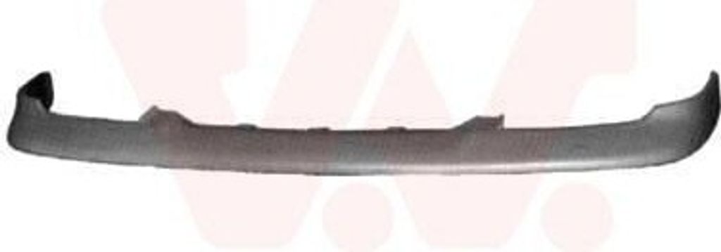 VAN WEZEL 5214514 Stoßstangen-Abdeckung Vorne für SUZUKI SWIFT II Schrägheck (EA, MA) für SUBARU JUSTY II (JMA, MS)