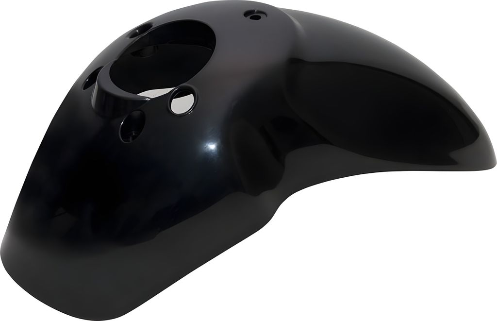 Přední blatník / křídlo nelakované pro Piaggio Liberty 125 Obrázek produktu 
