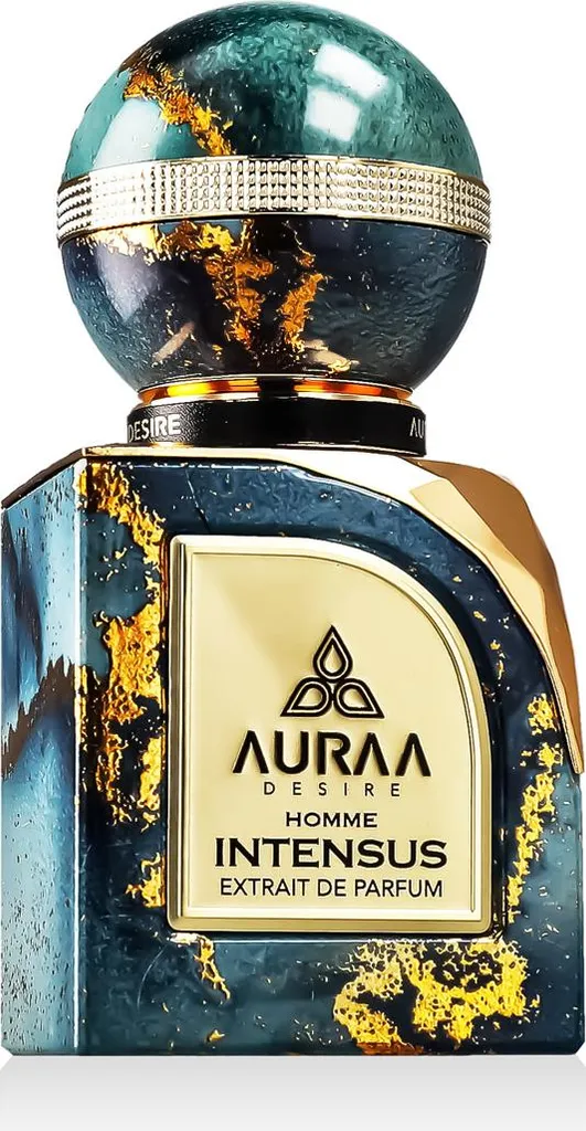 Extrait de Parfum Homme Intensus 100ml - Spray Élégant Haute Concentration