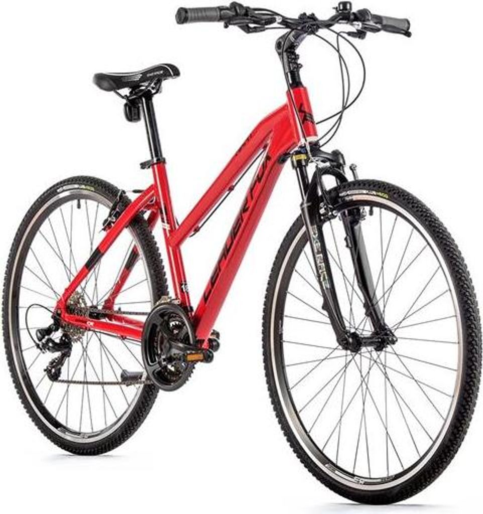Leader Fox AWAY Damen-Trekking-Fahrrad, 2023-2 /28"/