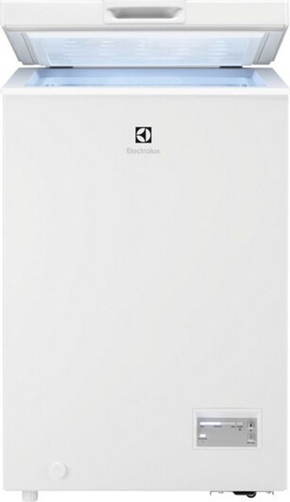 Electrolux LCB1AF10W0, 98 l, 10 kg/24h, SN-T, 42 dB, F, Zdjęcie produktu 