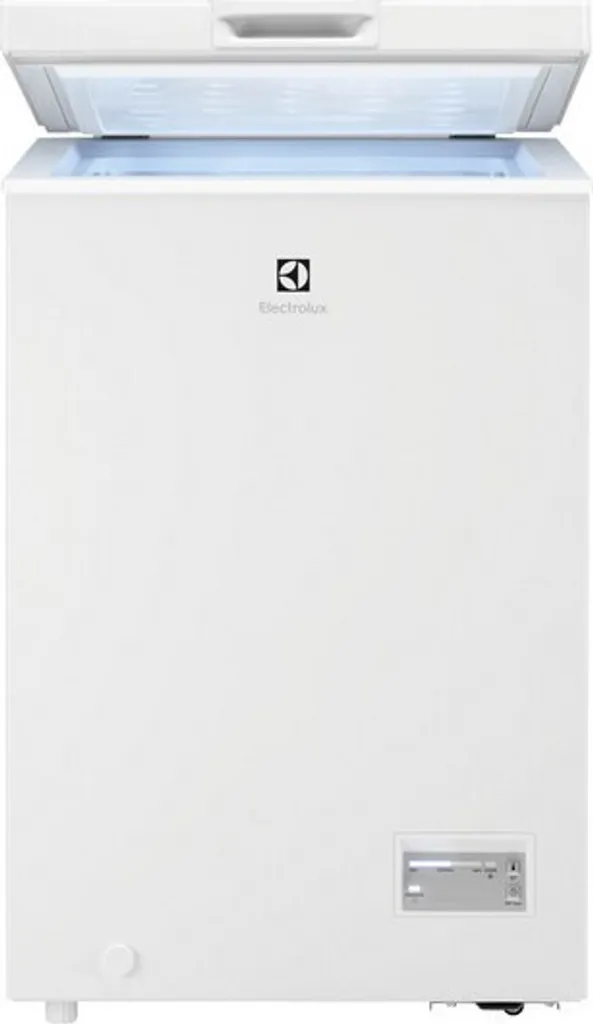 Réfrigérateur Congélateur Industriel F Electrolux LCB1AF10W0 100L