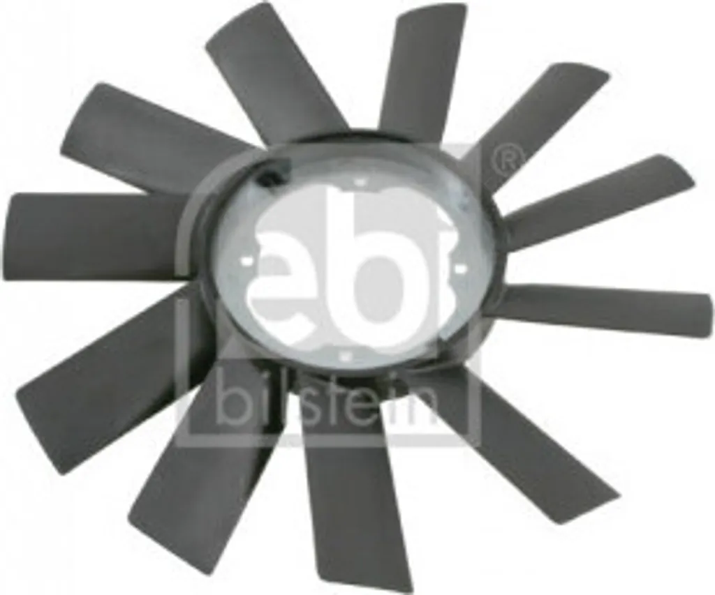 Roue de Ventilateur Radiateur pour BMW E36 E39 Z3 - Entretien Moteur