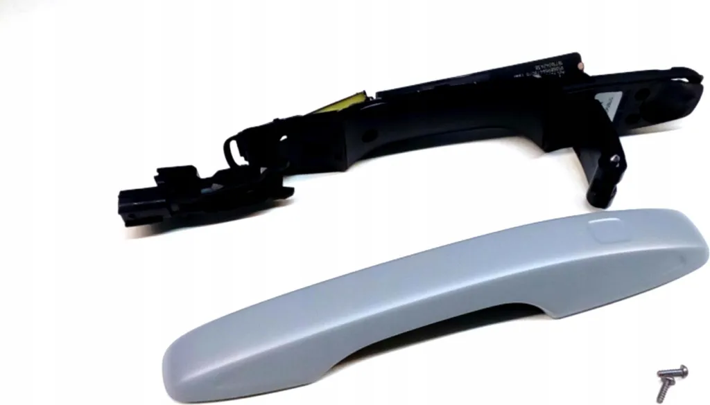 Poignée de porte Volvo 39842721 robuste pour modèles V90 S90 XC60 XC90