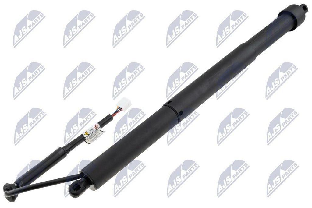 NTY Heckklappe-Motor Elektromotor Heckklappe AE-TY-083 Rechts für TOYOTA YARIS CROSS (MXP)