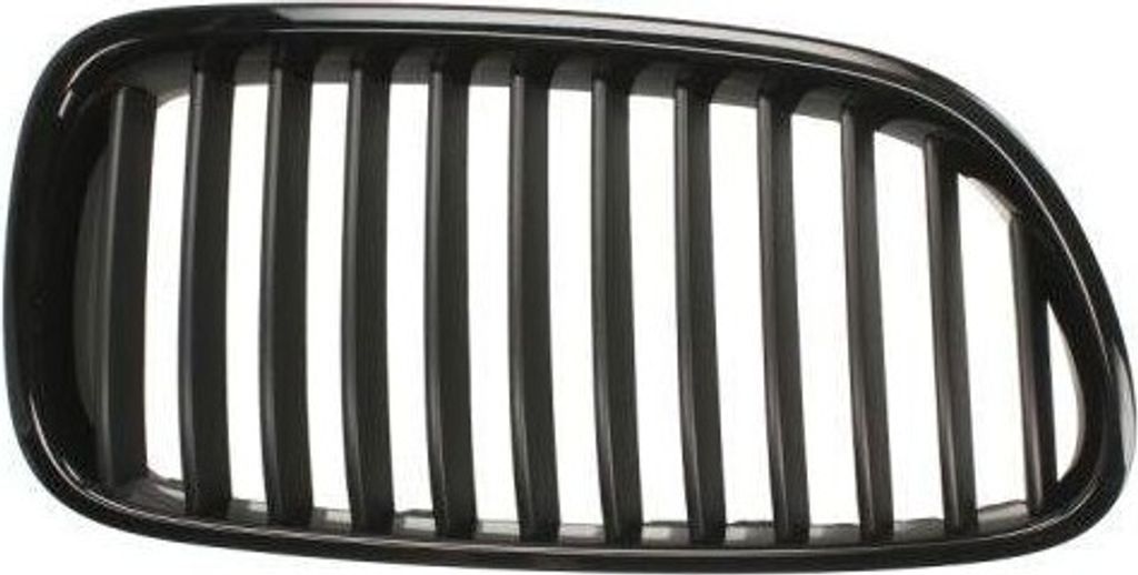 VAN WEZEL 0617512 - OE 51712165539 Kühlergrill, rechts für 5er (F11), 5er (F10)
