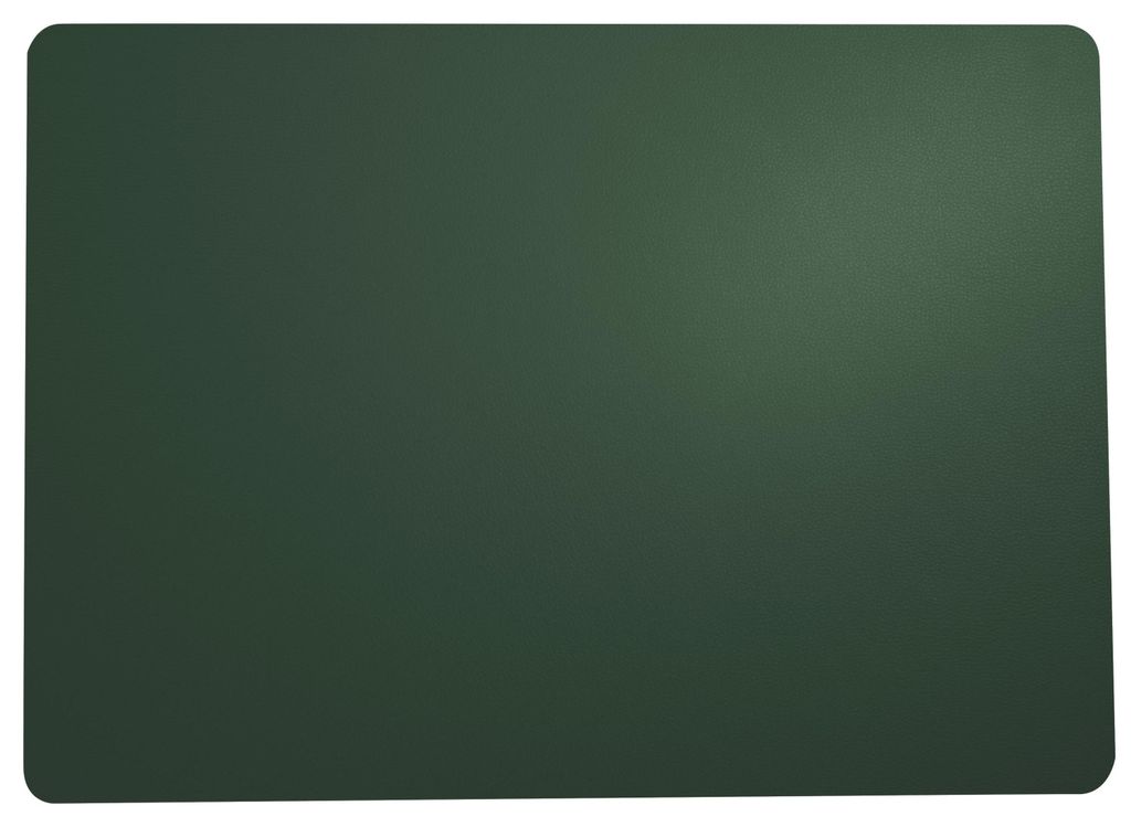 ASA Selection, juego de posavasos de cuero para mesa, Imagen del producto 
