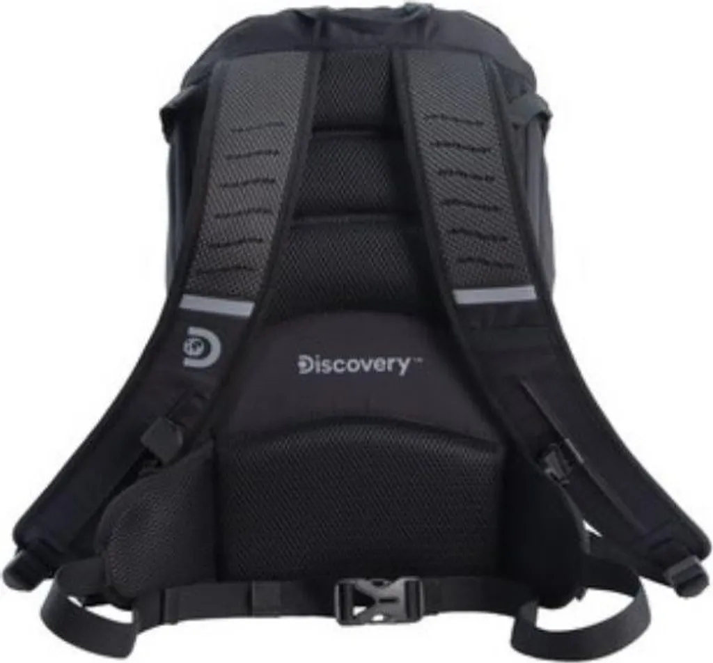 Zainetti Discovery Body Spirit D0111306 - 4
