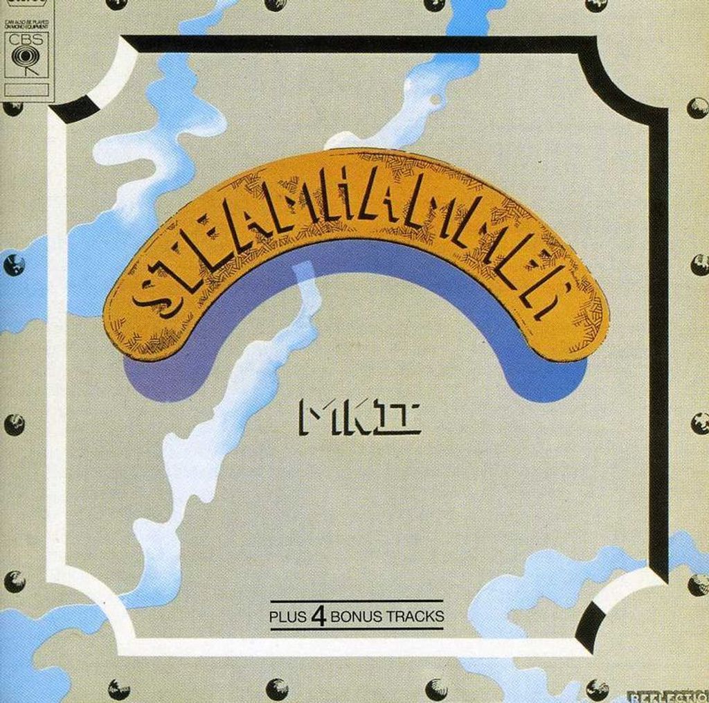 Steamhammer-Mk II Produktbild 