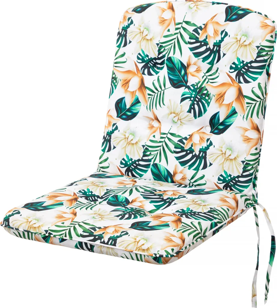 Cuscino Blanca 105x50 cm: Comfort e Resistenza per il Tuo Giardino