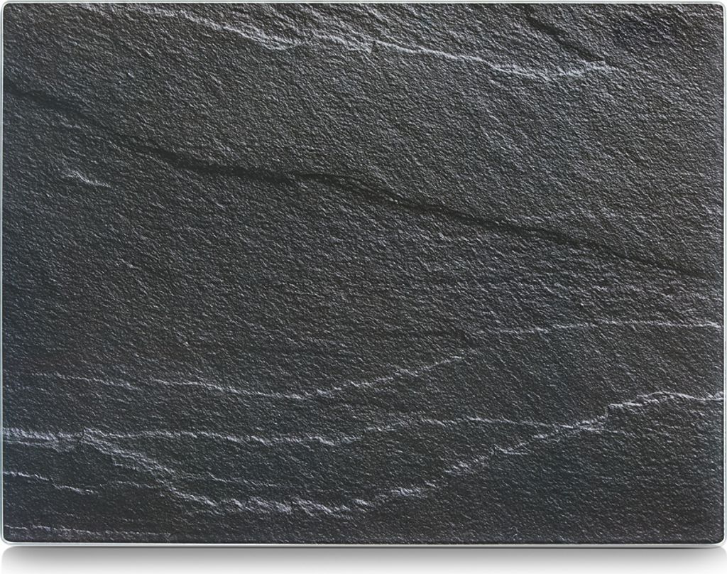 Deska do krojenia ANTHRACITE SLATE, 40x30 cm, ZELLER Zdjęcie produktu 