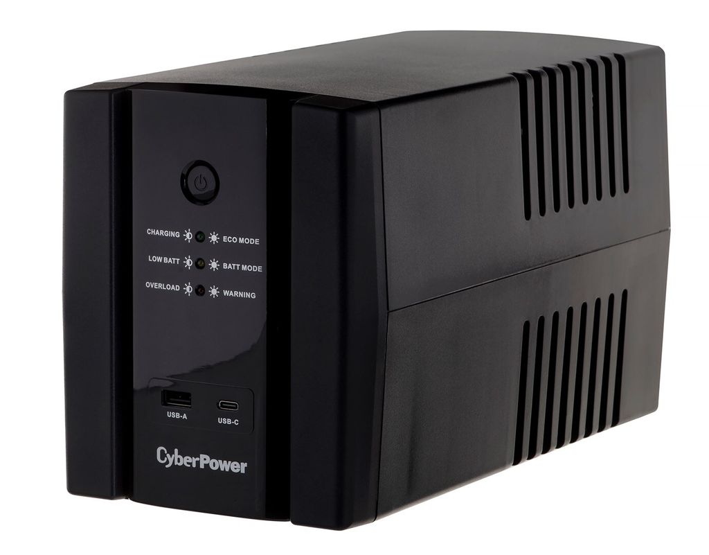 CyberPower UT2200EG-FR USV-Quelle Produktbild 