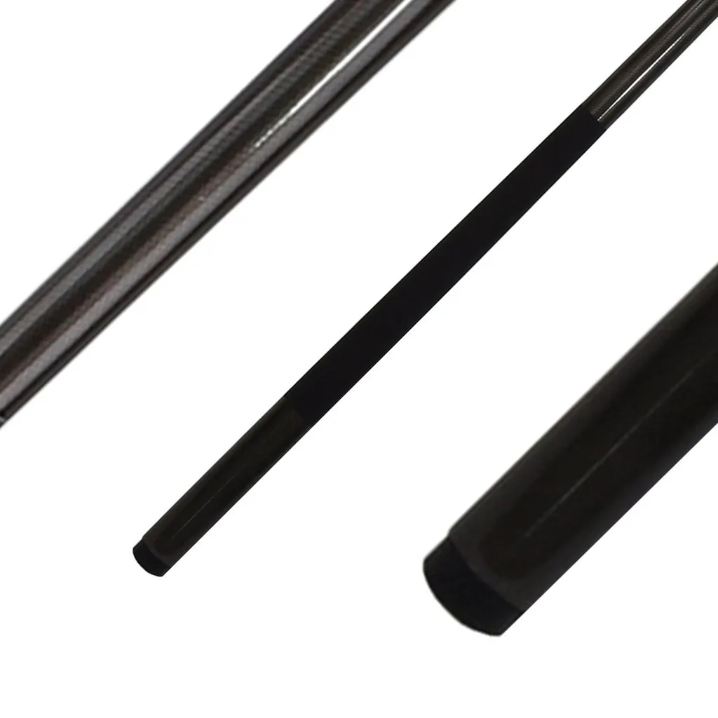 Queue de billard Graphit Maxima anti-déformation pour tir précis