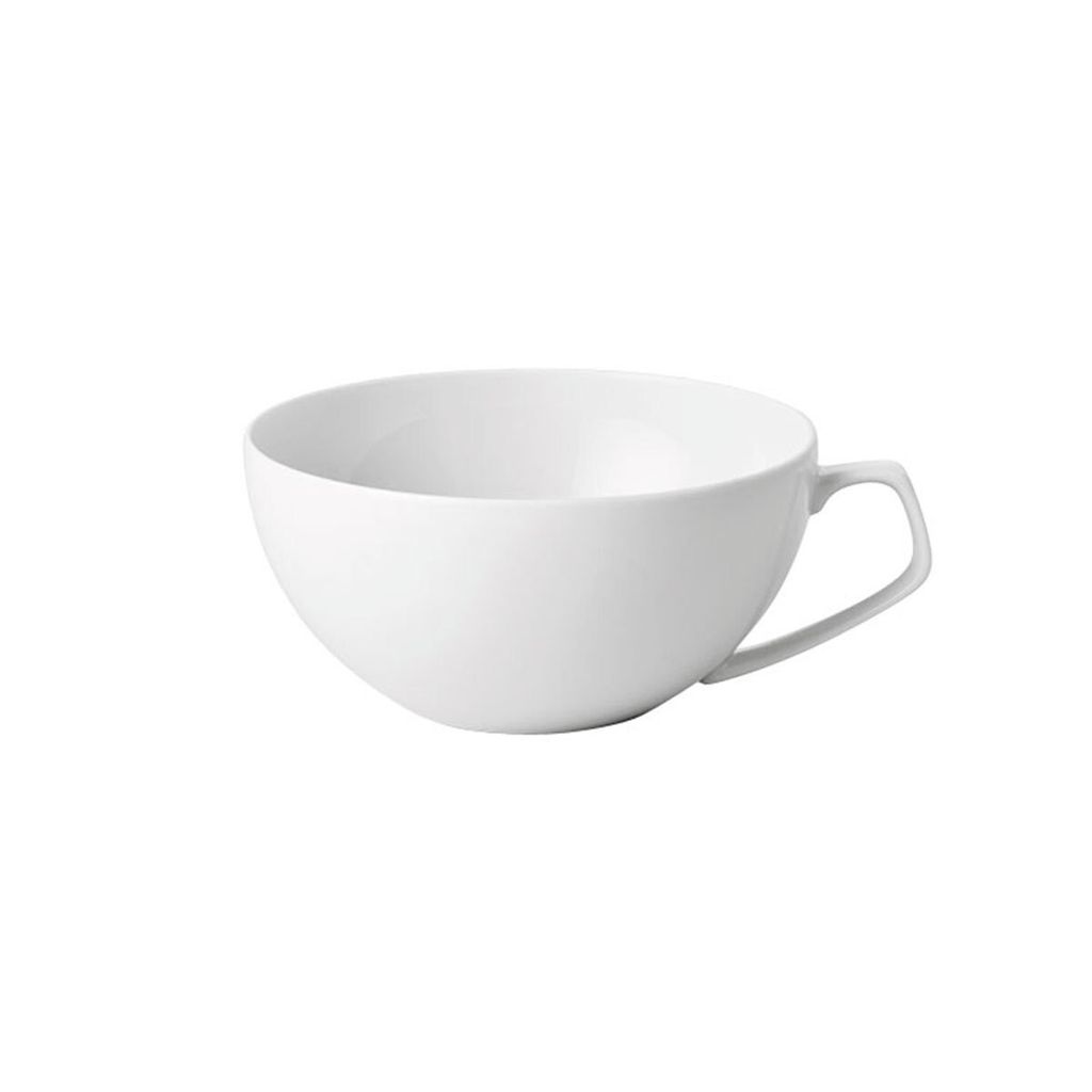Rosenthal Tee-Obertasse Tac Weiß Produktbild 