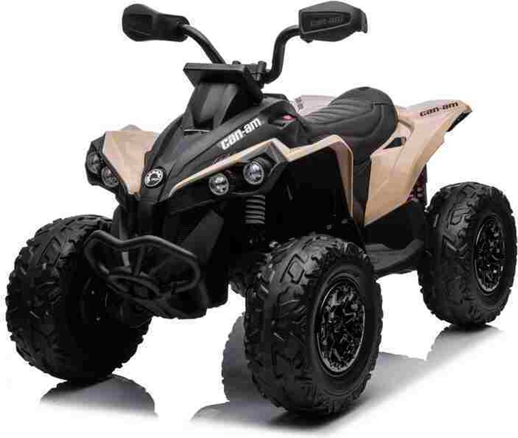 Can-am ATV Quad Kinderfahrzeug Elektrofahrzeug Kinderquad Produktbild 