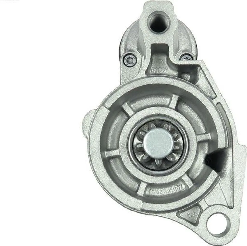 Démarreur robuste AS-PL S0402PR 12V compatible Porsche et VW Touareg