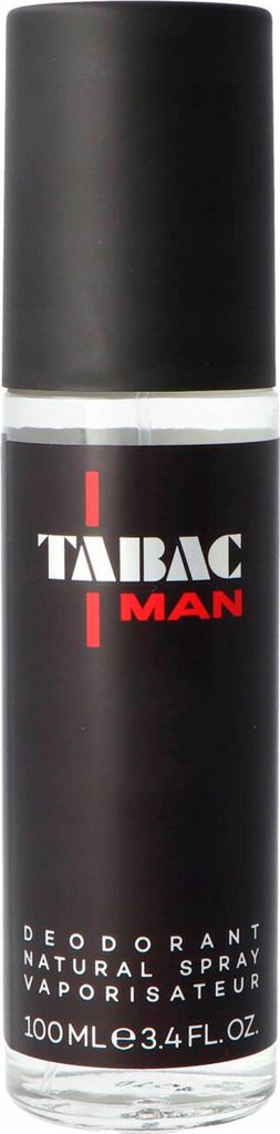 Tabac Man, Männer, Deodorant, Spray-Deodorant, Spray, 100 Produktbild 