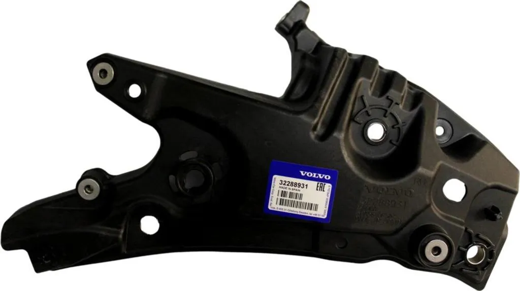 Réparez l'alignement d'aile avec le support 32288931 Volvo V60 S60