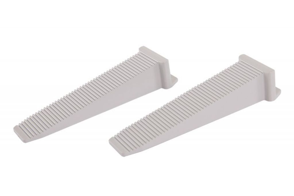 Kubala Wedges for levelling system, 50 pcs. Obrázek produktu 
