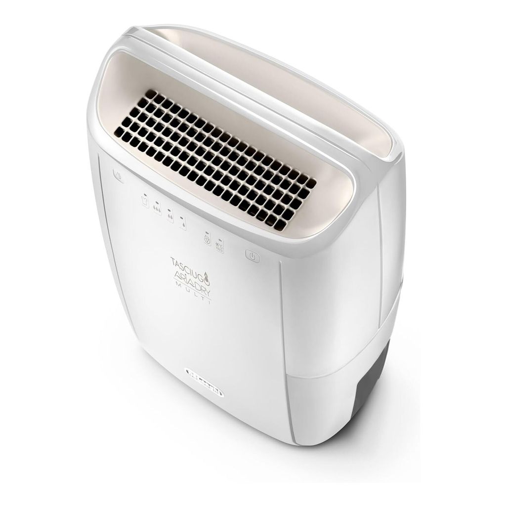 De´Longhi Entfeuchter, Entfeuchtungsleistung maximal 10 l Produktbild 