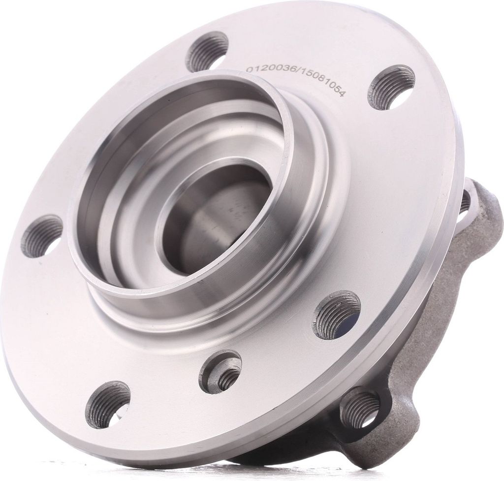 STARK SKWB-0181316 - OE 31 20 6 793 898 Radlagersatz, Vorderachse für 1er (F20), 1er (F21), 2er (F23), 2er (F22, F87), 3er (F30), 3er GT (F34), 3e...