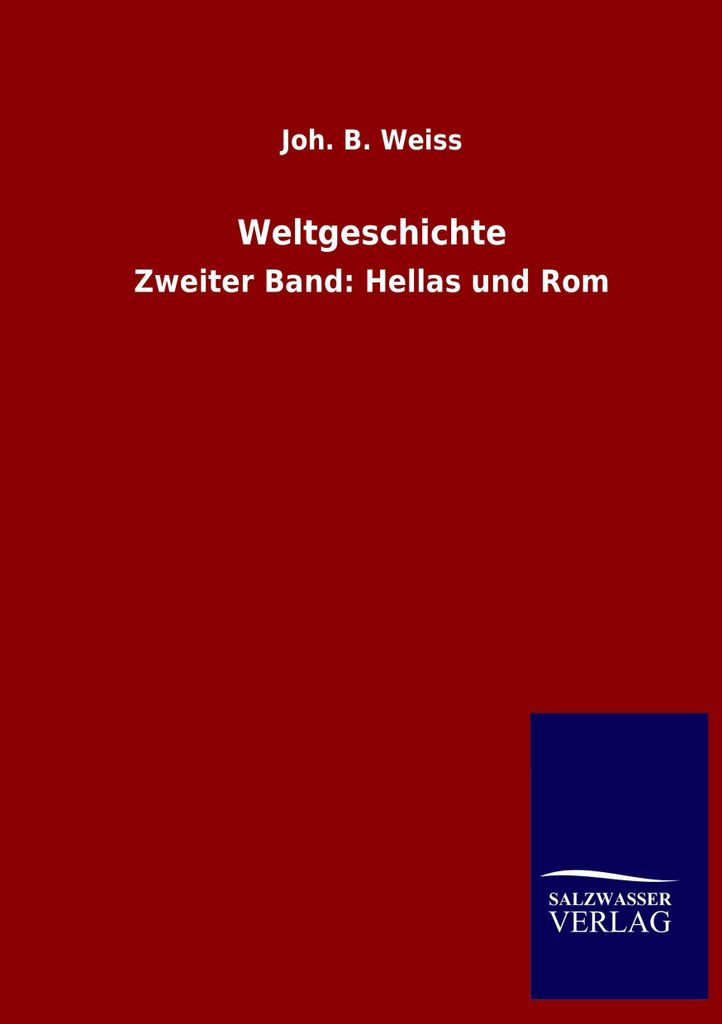 Weltgeschichte