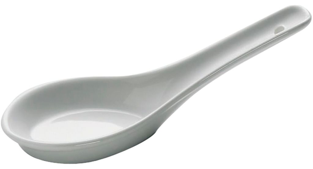 MAXWELL WILLIAMS Basic biały, łyżka, długość: 138 mm Zdjęcie produktu 