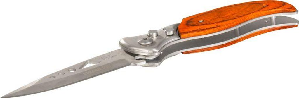 Messer Strend Pro, 21 cm, klappbar