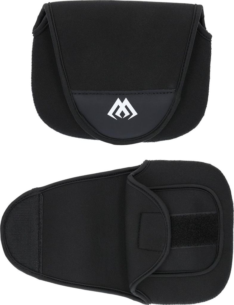 MIKADO Neopren Rollentasche Rollenprotektor mit Fach für Produktbild 